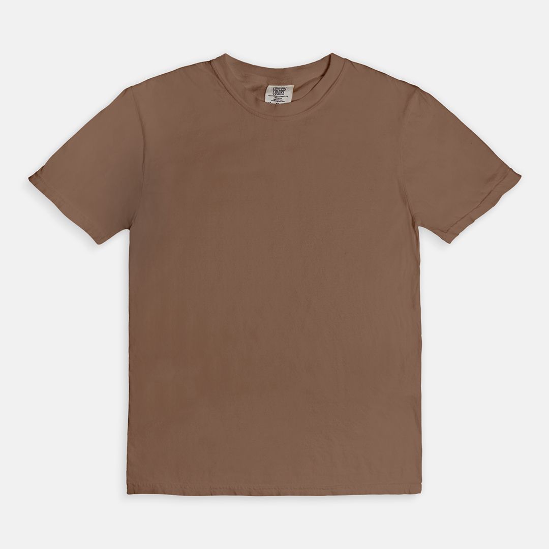 CEDRA - Beirut Over Everything Tee