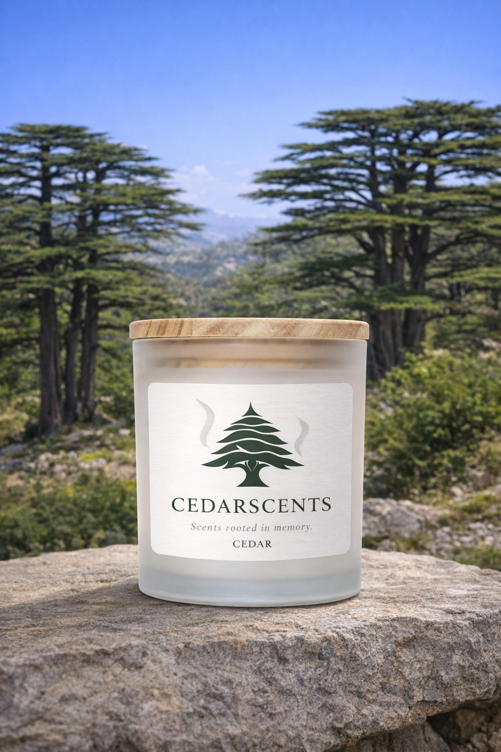 Cedar (Arz)